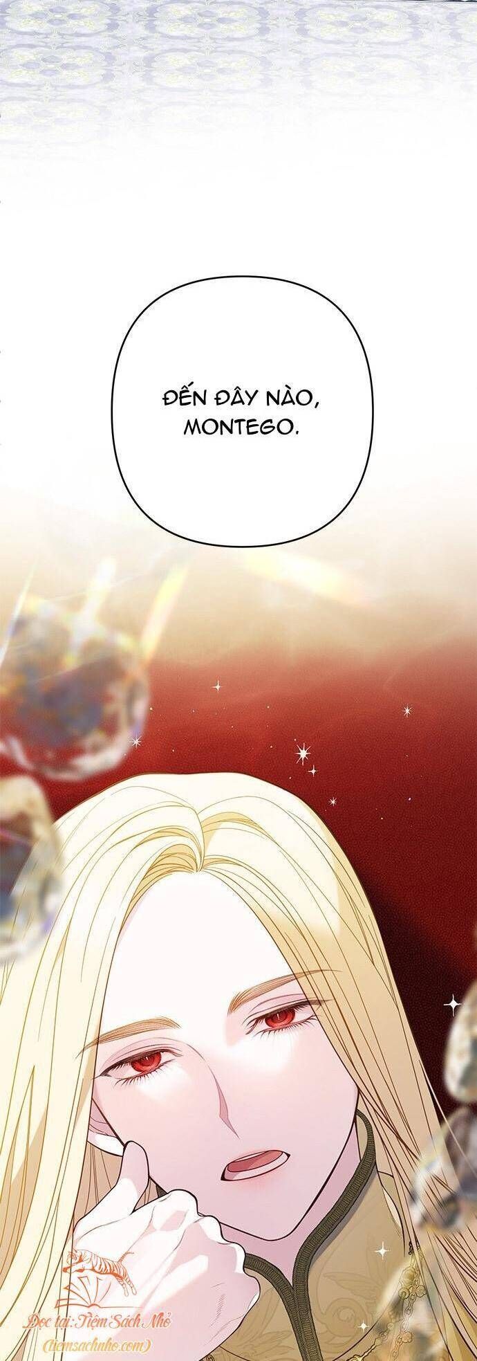 Bạo Chúa Bé Con: Chapter 17