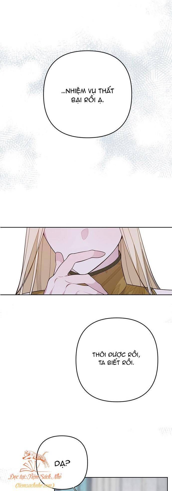 Bạo Chúa Bé Con: Chapter 17