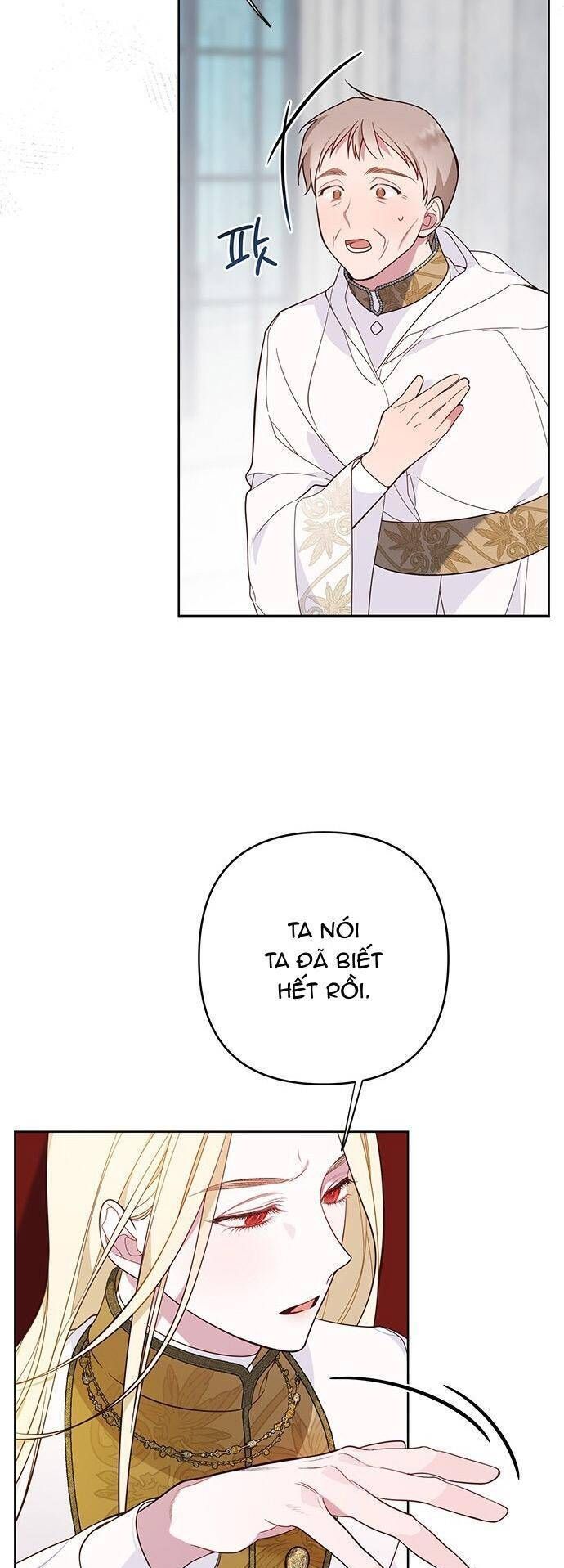 Bạo Chúa Bé Con: Chapter 17