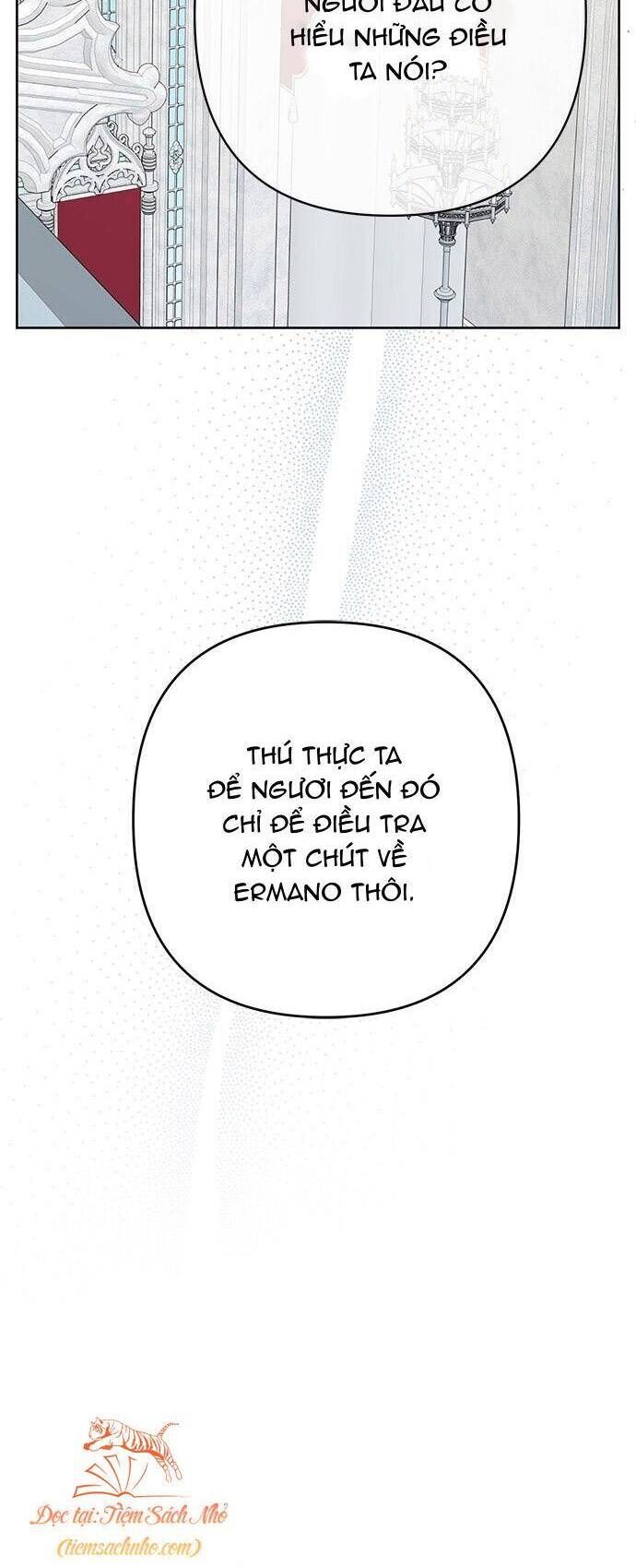 Bạo Chúa Bé Con: Chapter 17