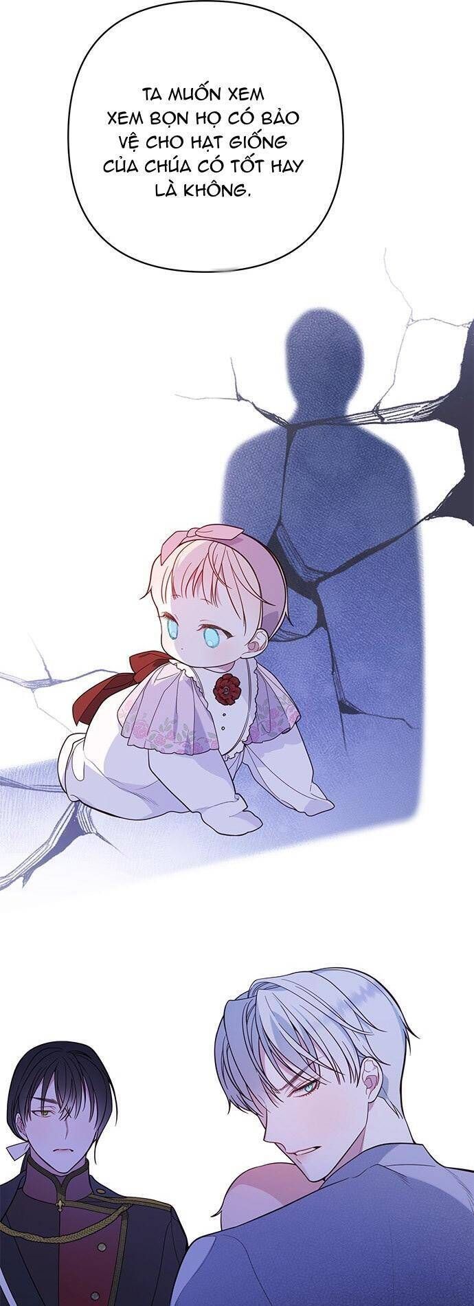 Bạo Chúa Bé Con: Chapter 17