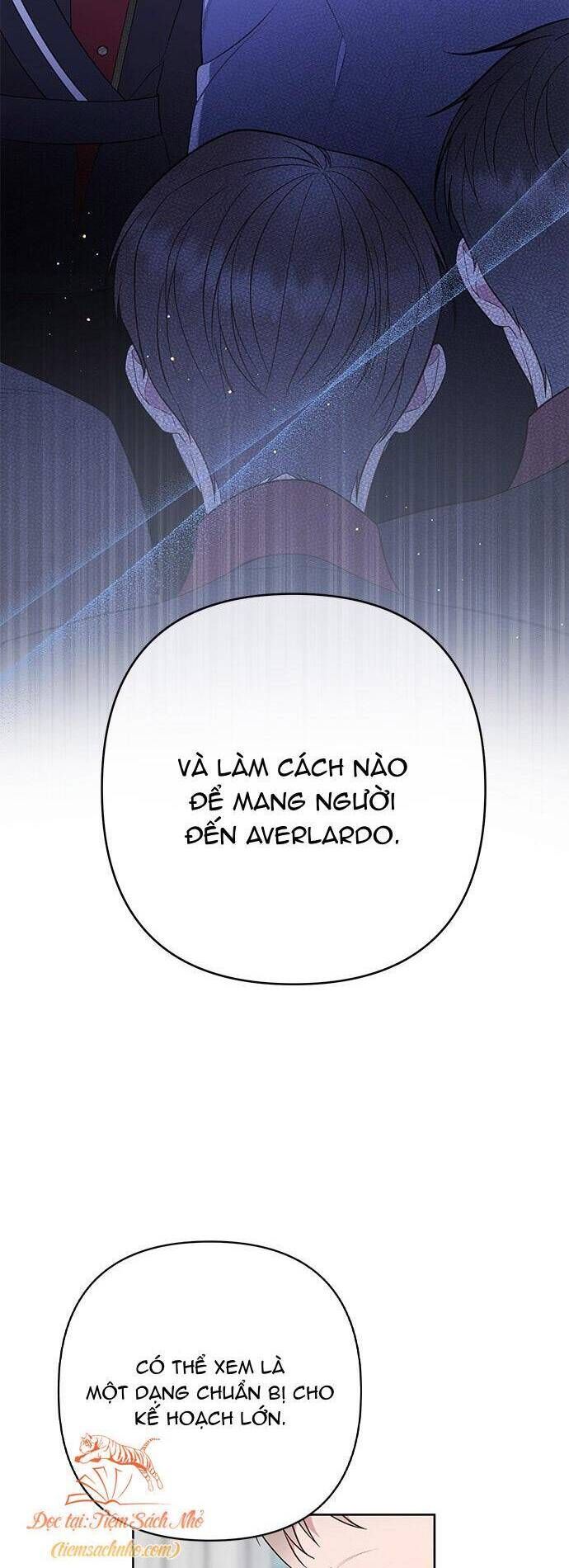 Bạo Chúa Bé Con: Chapter 17