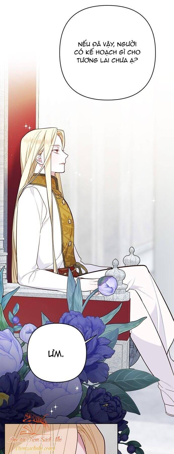 Bạo Chúa Bé Con: Chapter 17