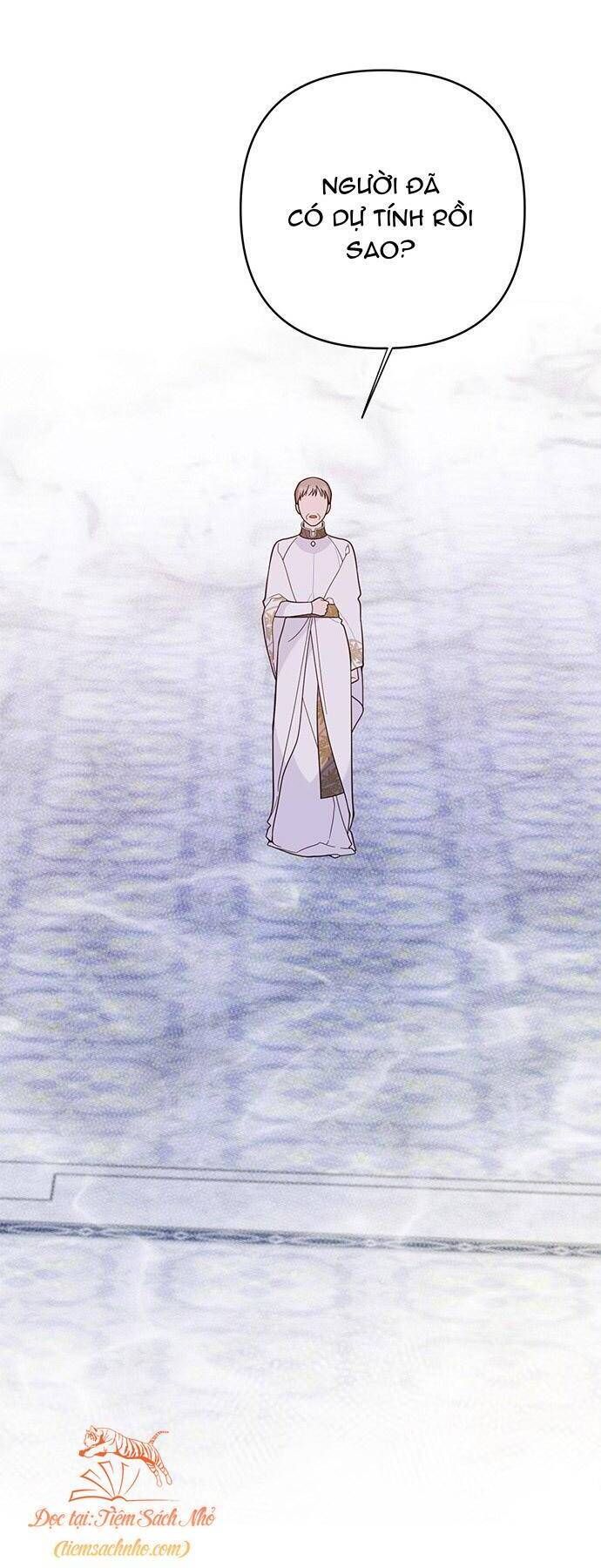 Bạo Chúa Bé Con: Chapter 17