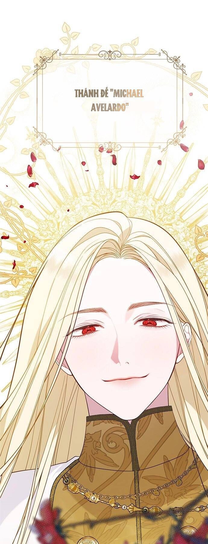 Bạo Chúa Bé Con: Chapter 17