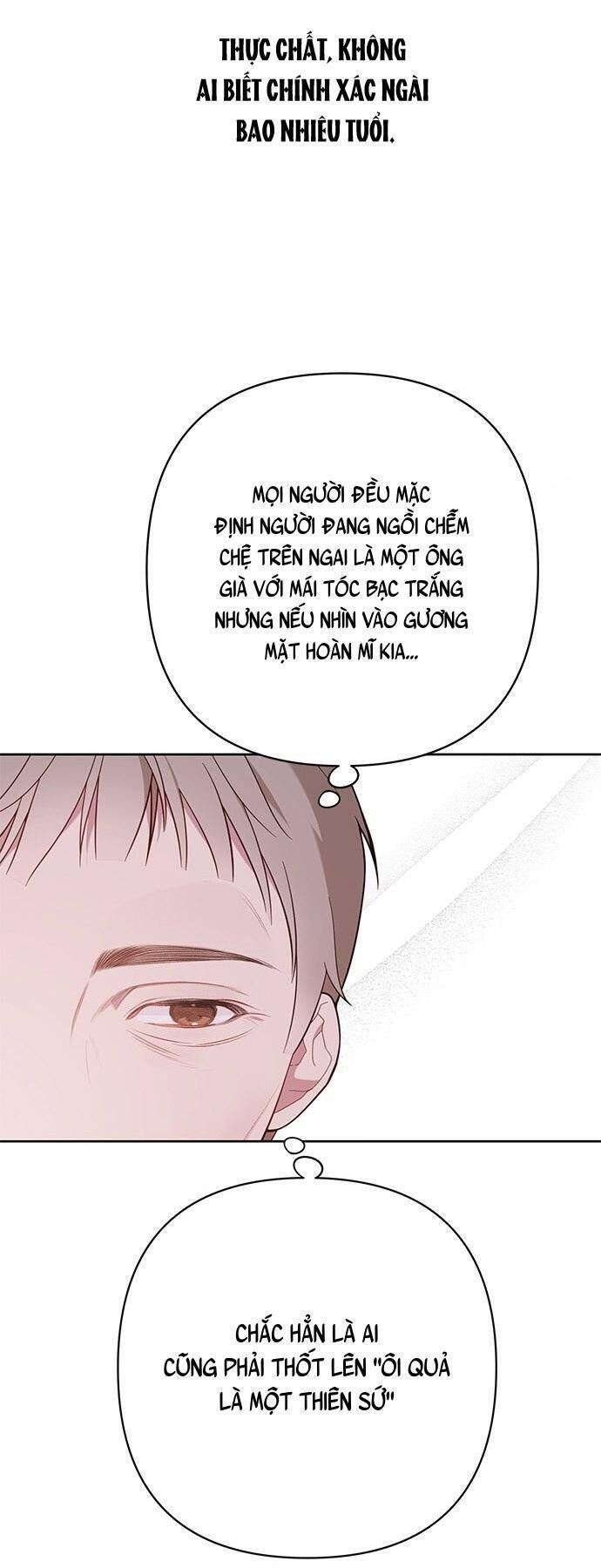 Bạo Chúa Bé Con: Chapter 17