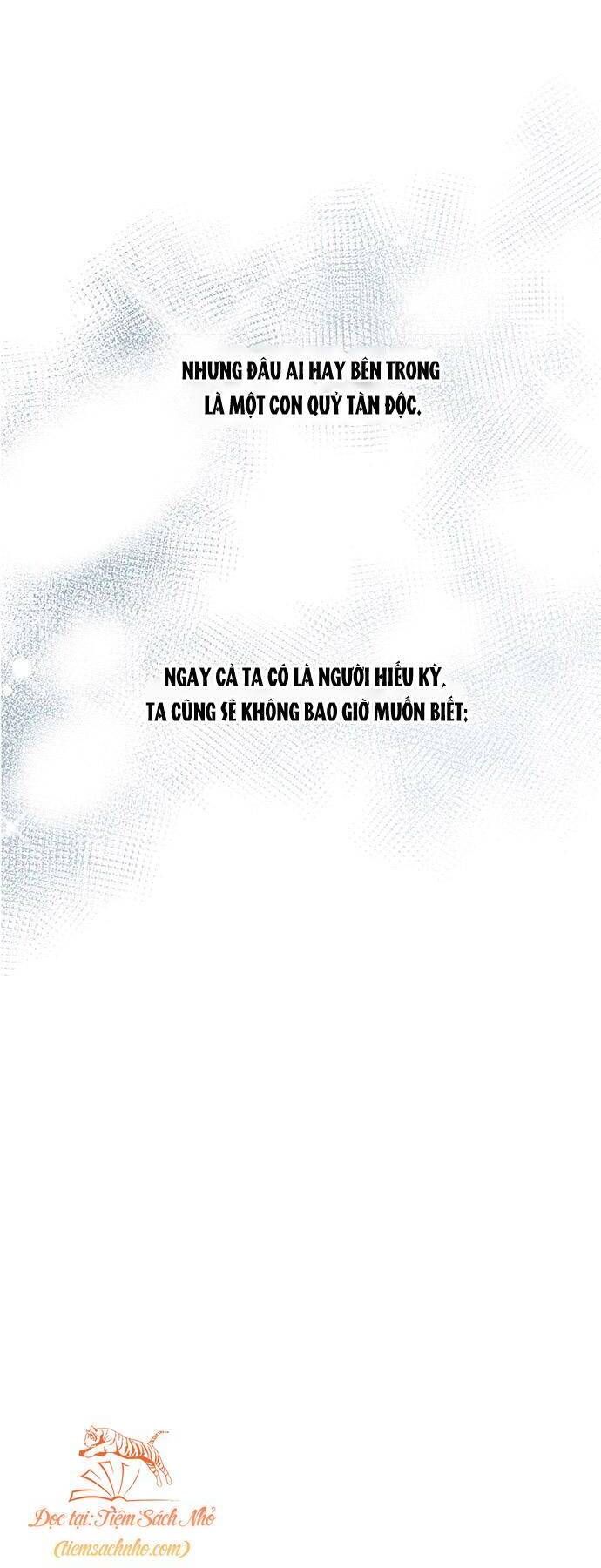 Bạo Chúa Bé Con: Chapter 17