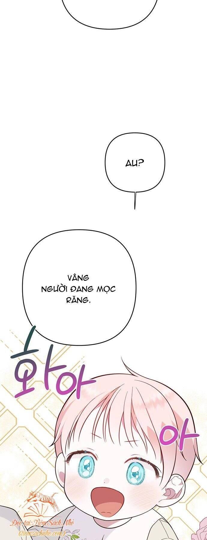 Bạo Chúa Bé Con: Chapter 17