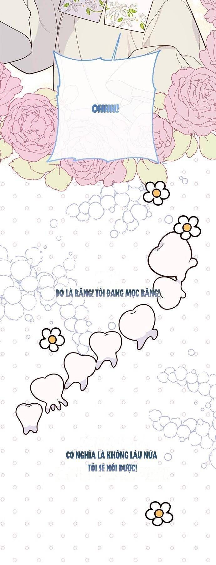 Bạo Chúa Bé Con: Chapter 17