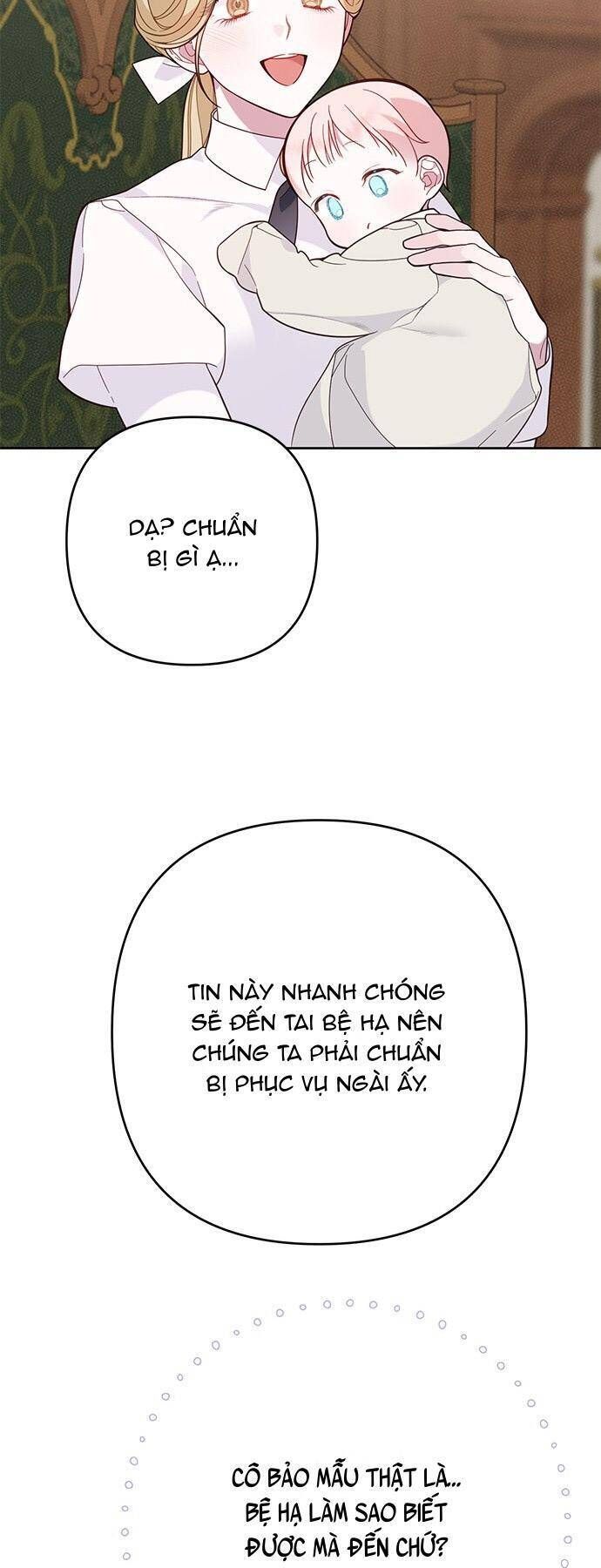 Bạo Chúa Bé Con: Chapter 17