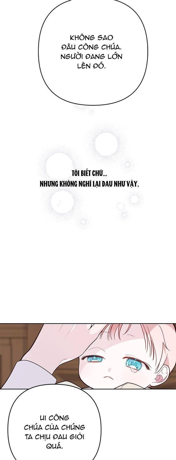 Bạo Chúa Bé Con: Chapter 17