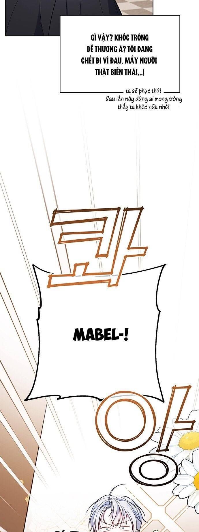 Bạo Chúa Bé Con: Chapter 17