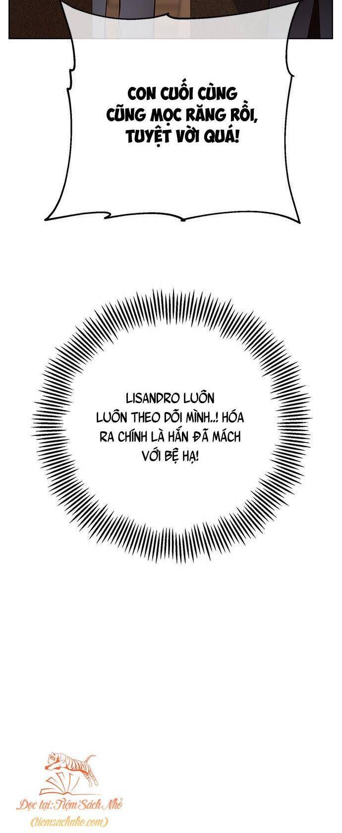 Bạo Chúa Bé Con: Chapter 17