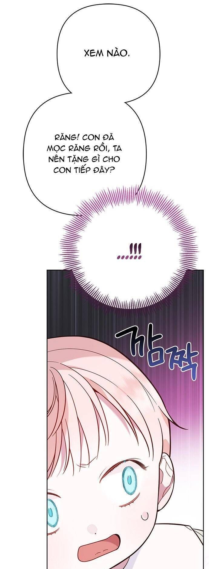 Bạo Chúa Bé Con: Chapter 17