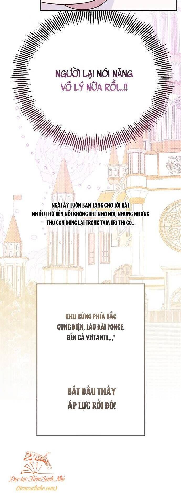 Bạo Chúa Bé Con: Chapter 17