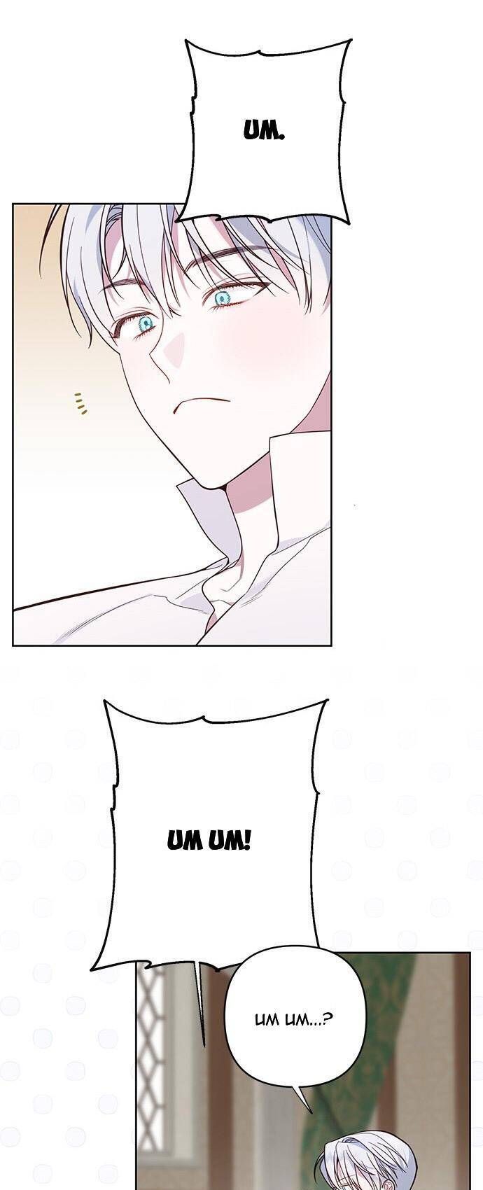 Bạo Chúa Bé Con: Chapter 17