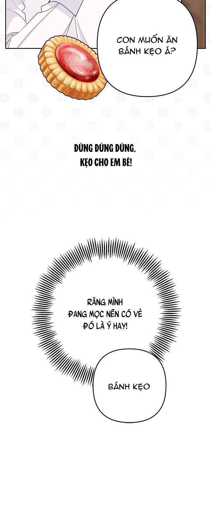 Bạo Chúa Bé Con: Chapter 17