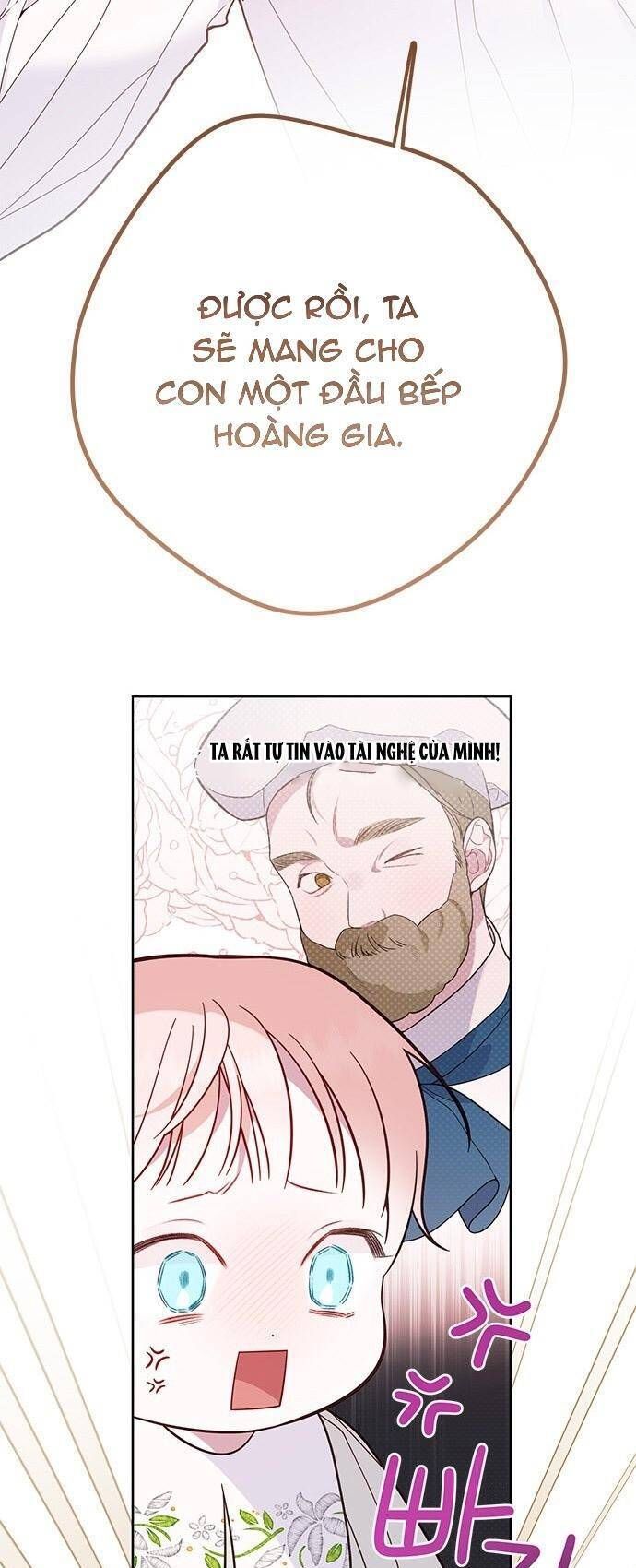 Bạo Chúa Bé Con: Chapter 17