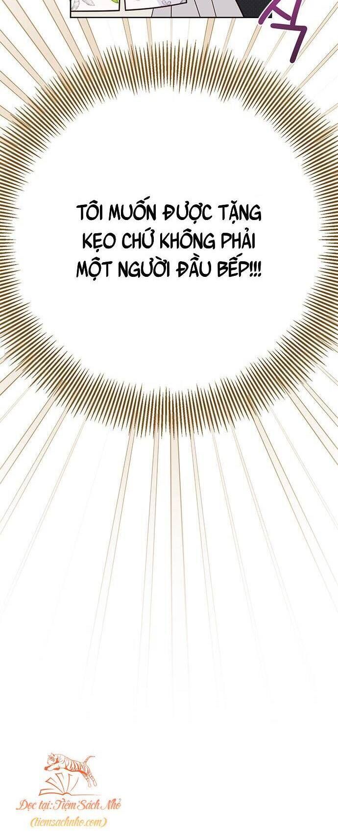 Bạo Chúa Bé Con: Chapter 17