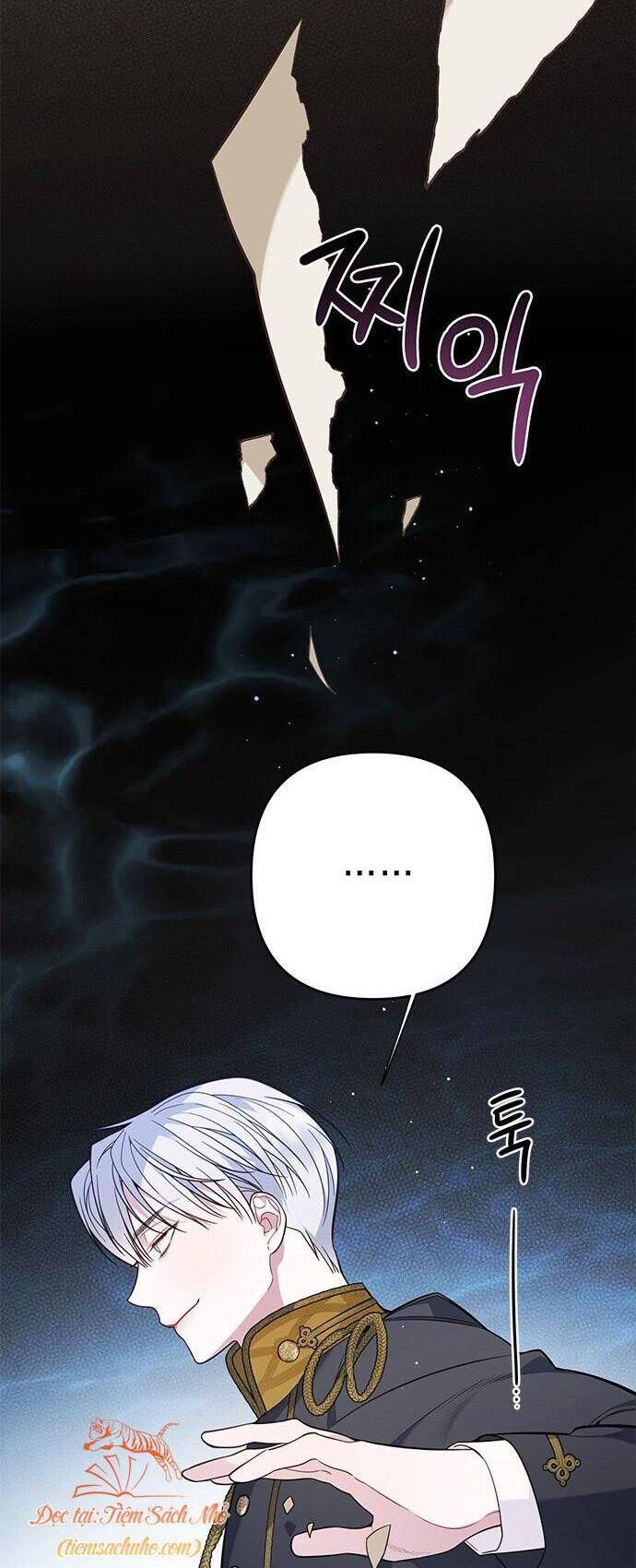 Bạo Chúa Bé Con: Chapter 17