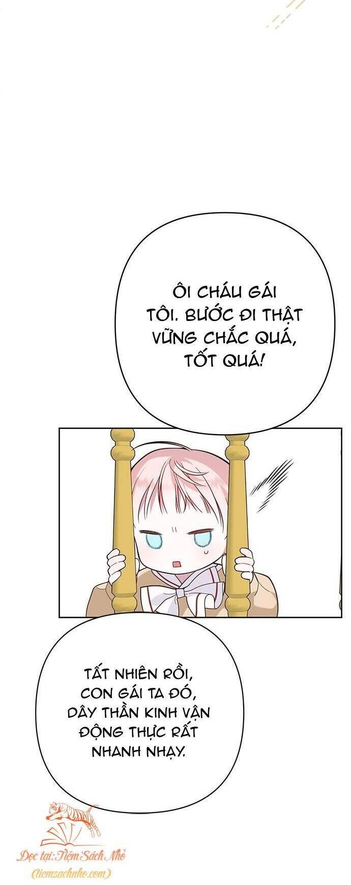 Bạo Chúa Bé Con: Chapter 17