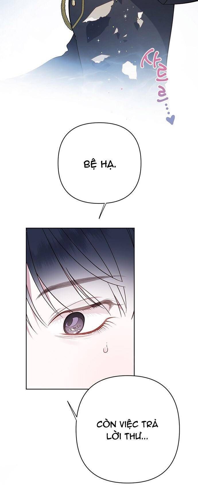 Bạo Chúa Bé Con: Chapter 17