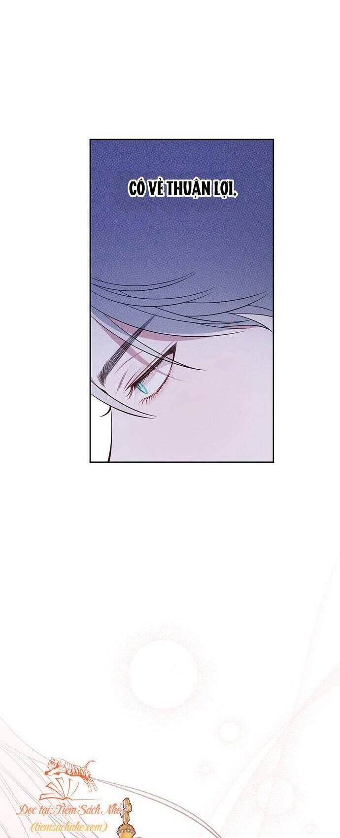 Bạo Chúa Bé Con: Chapter 17