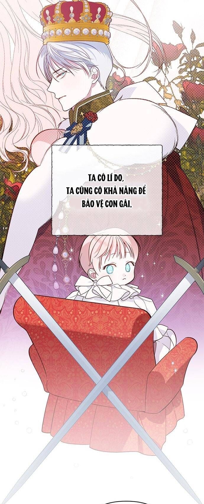 Bạo Chúa Bé Con: Chapter 17