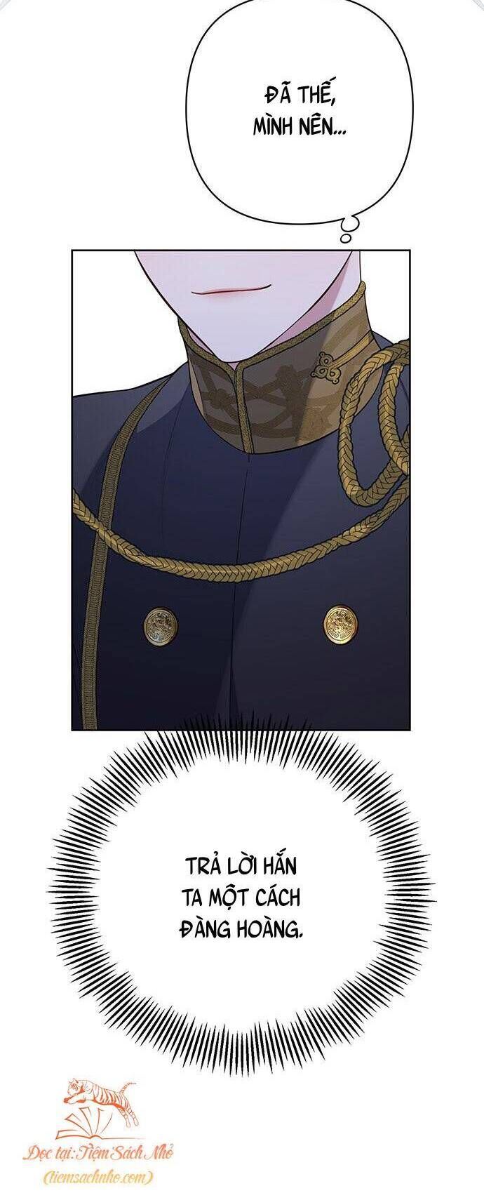 Bạo Chúa Bé Con: Chapter 17