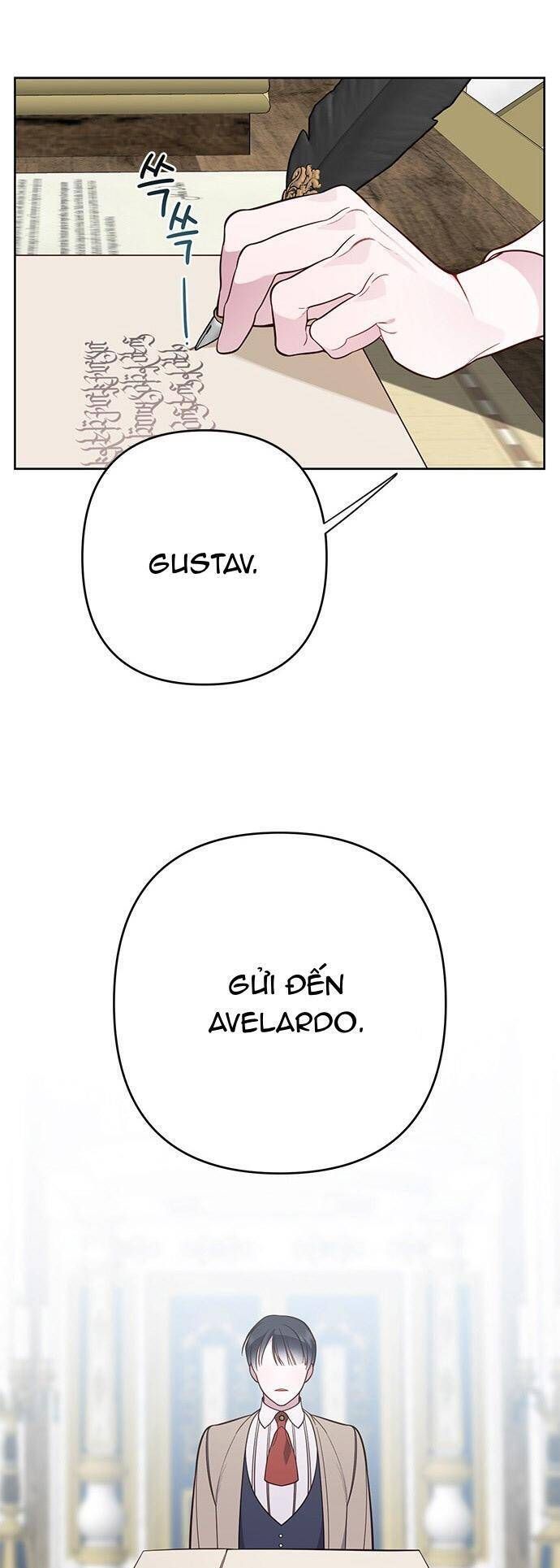 Bạo Chúa Bé Con: Chapter 17