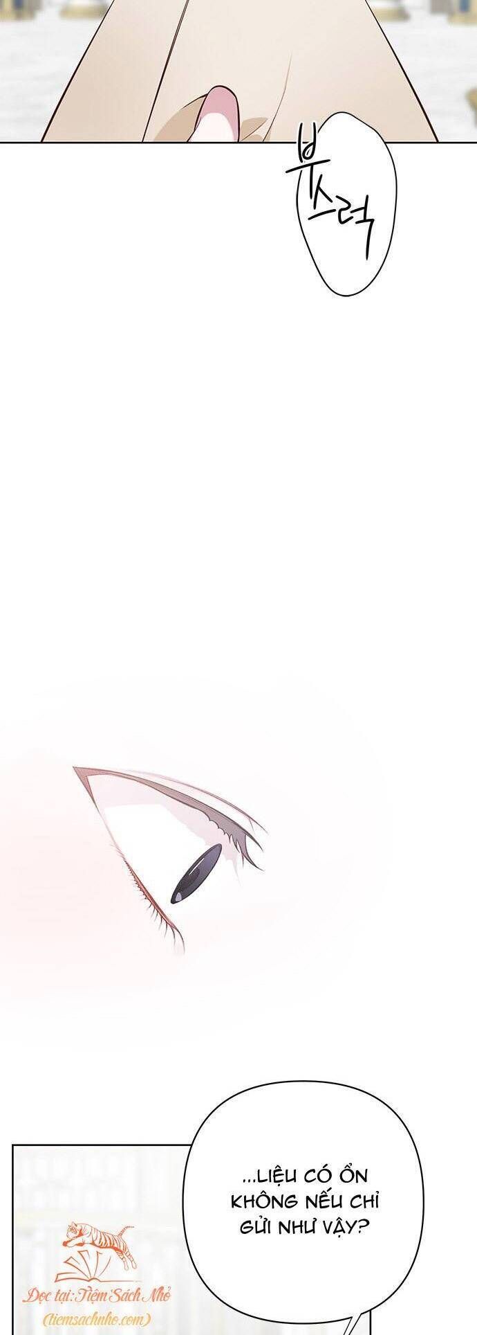 Bạo Chúa Bé Con: Chapter 17