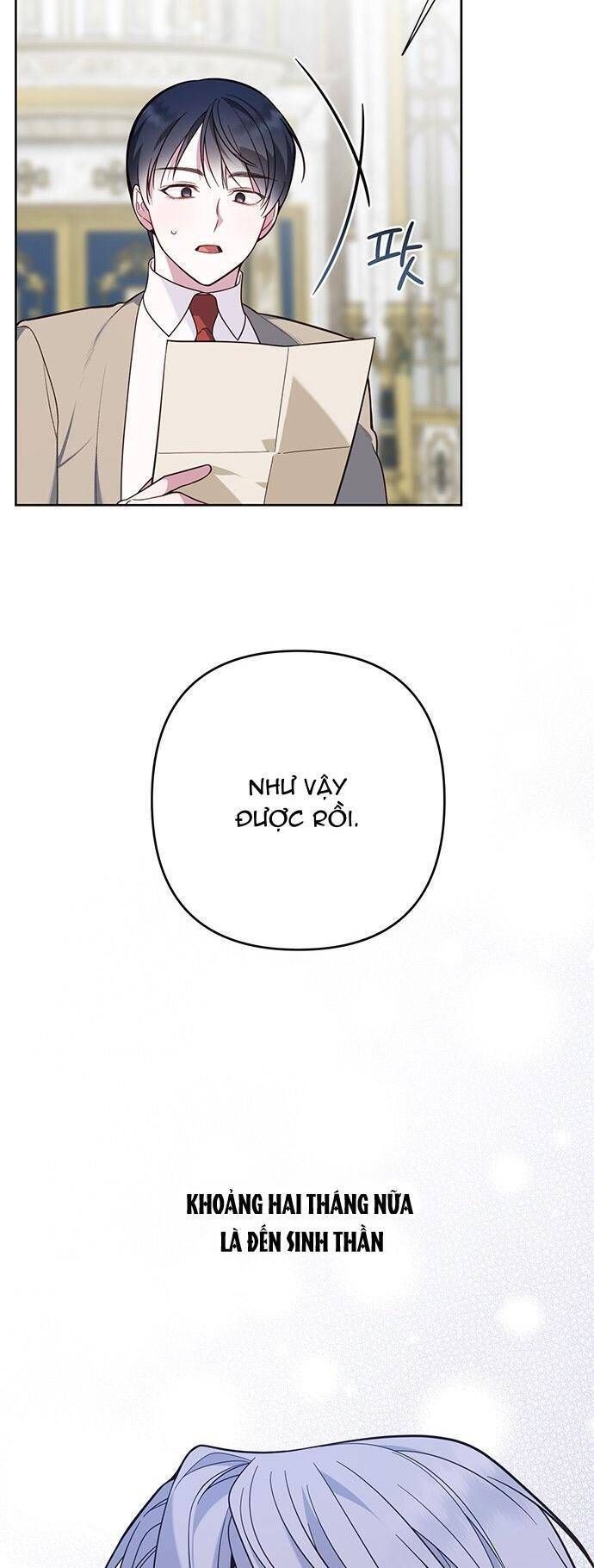 Bạo Chúa Bé Con: Chapter 17