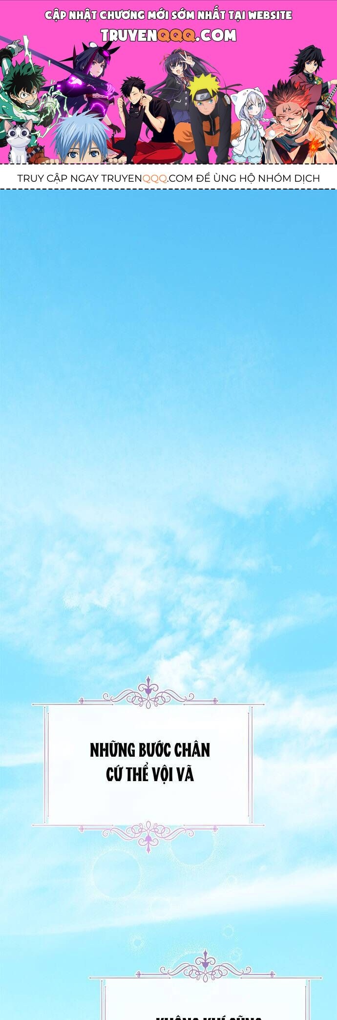 Bạo Chúa Bé Con: Chapter 18