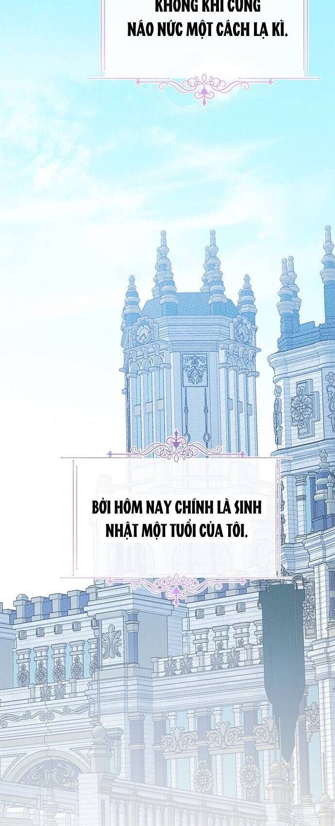 Bạo Chúa Bé Con: Chapter 18