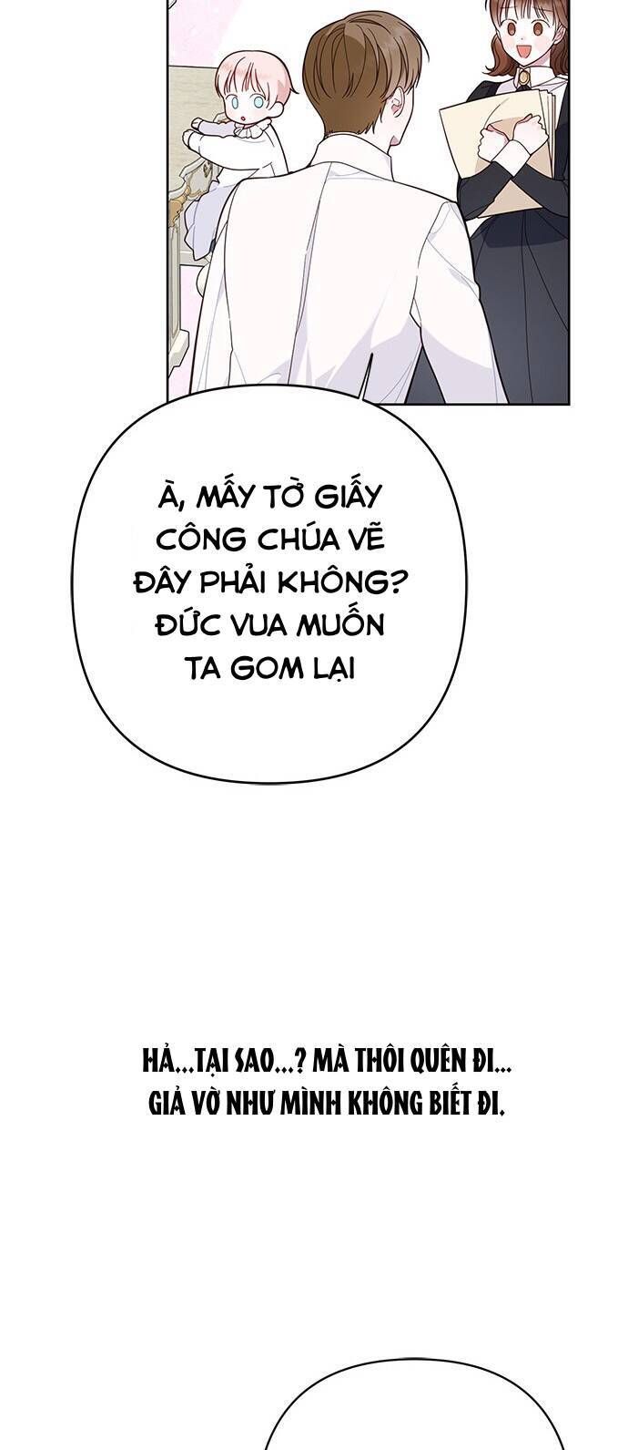 Bạo Chúa Bé Con: Chapter 18