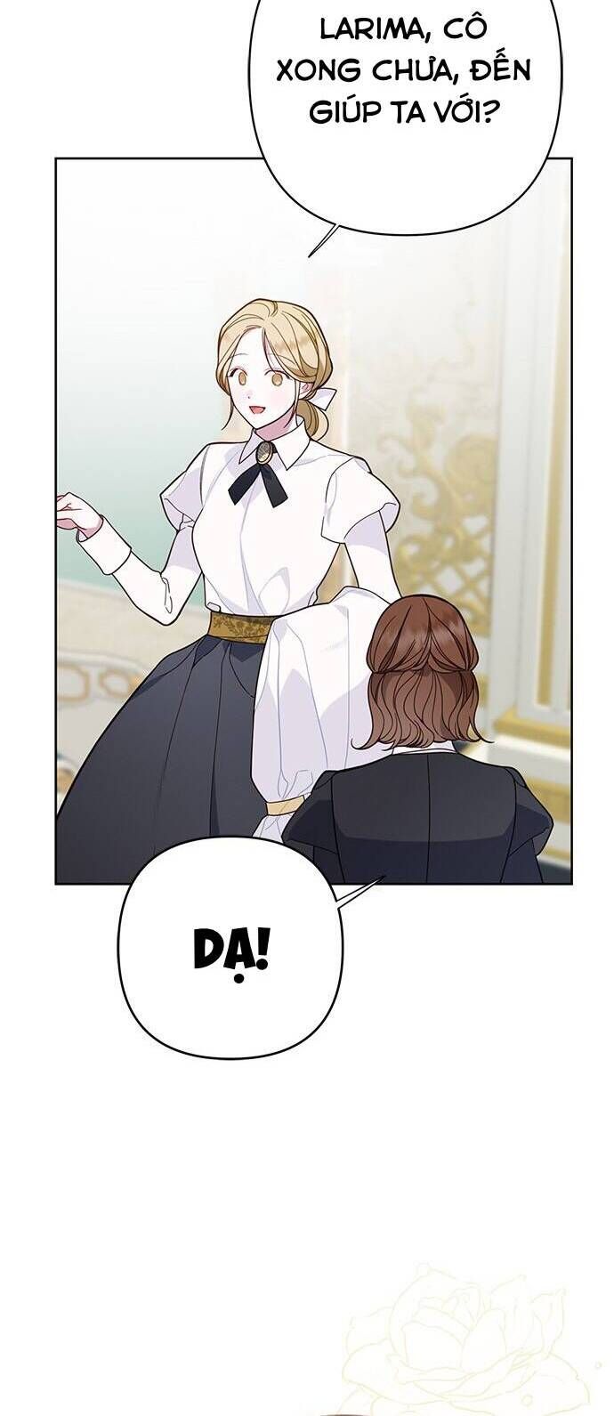 Bạo Chúa Bé Con: Chapter 18