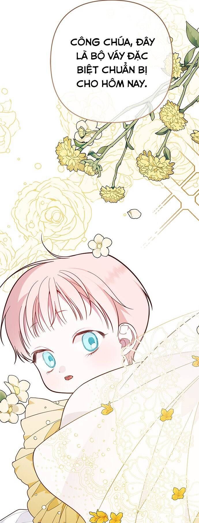 Bạo Chúa Bé Con: Chapter 18