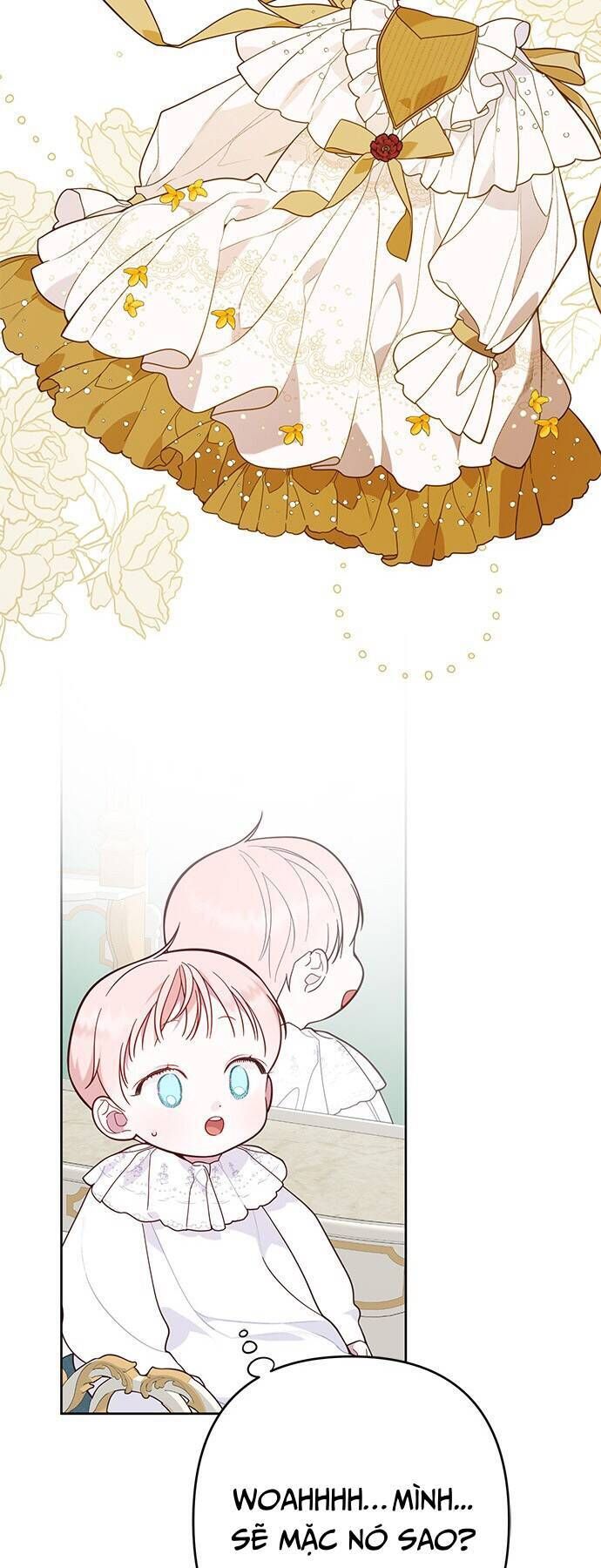 Bạo Chúa Bé Con: Chapter 18