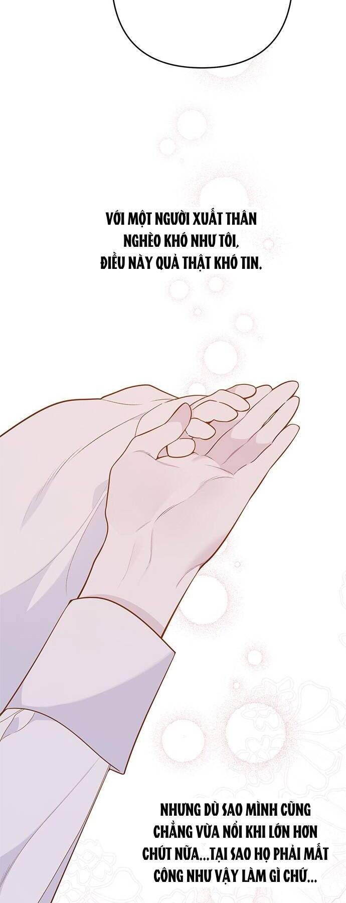 Bạo Chúa Bé Con: Chapter 18