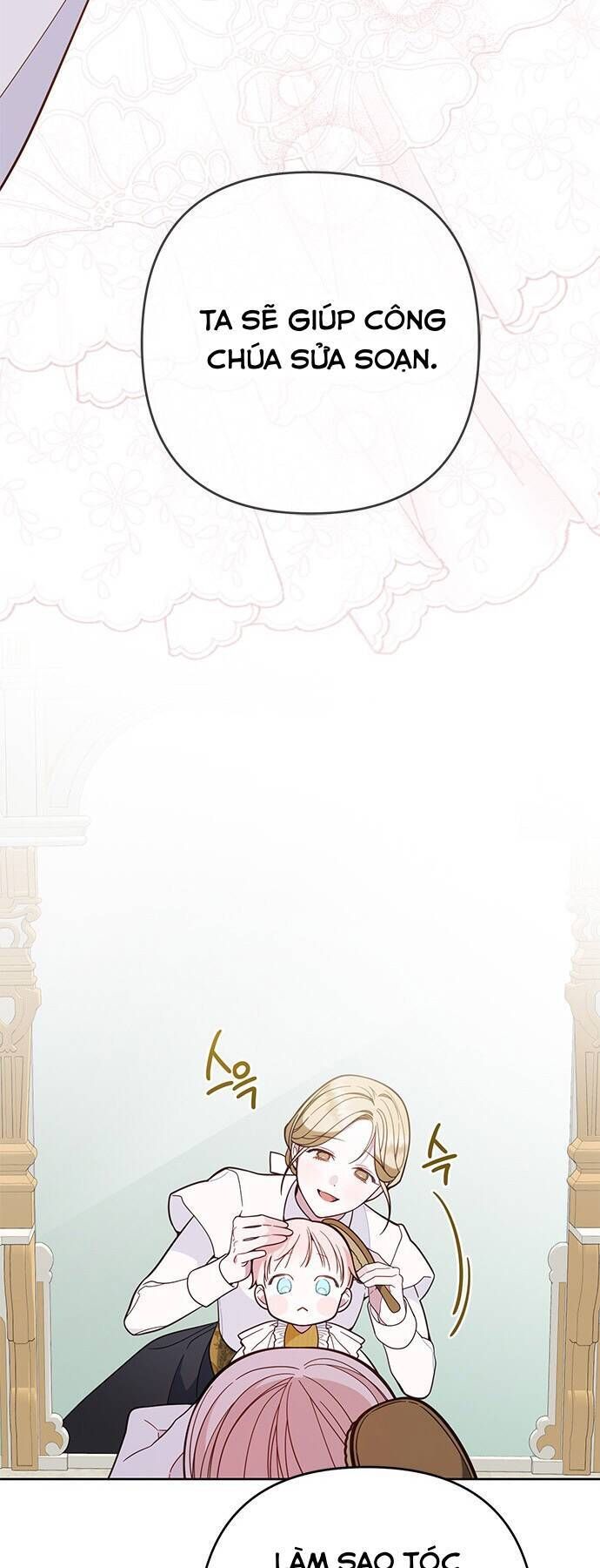 Bạo Chúa Bé Con: Chapter 18