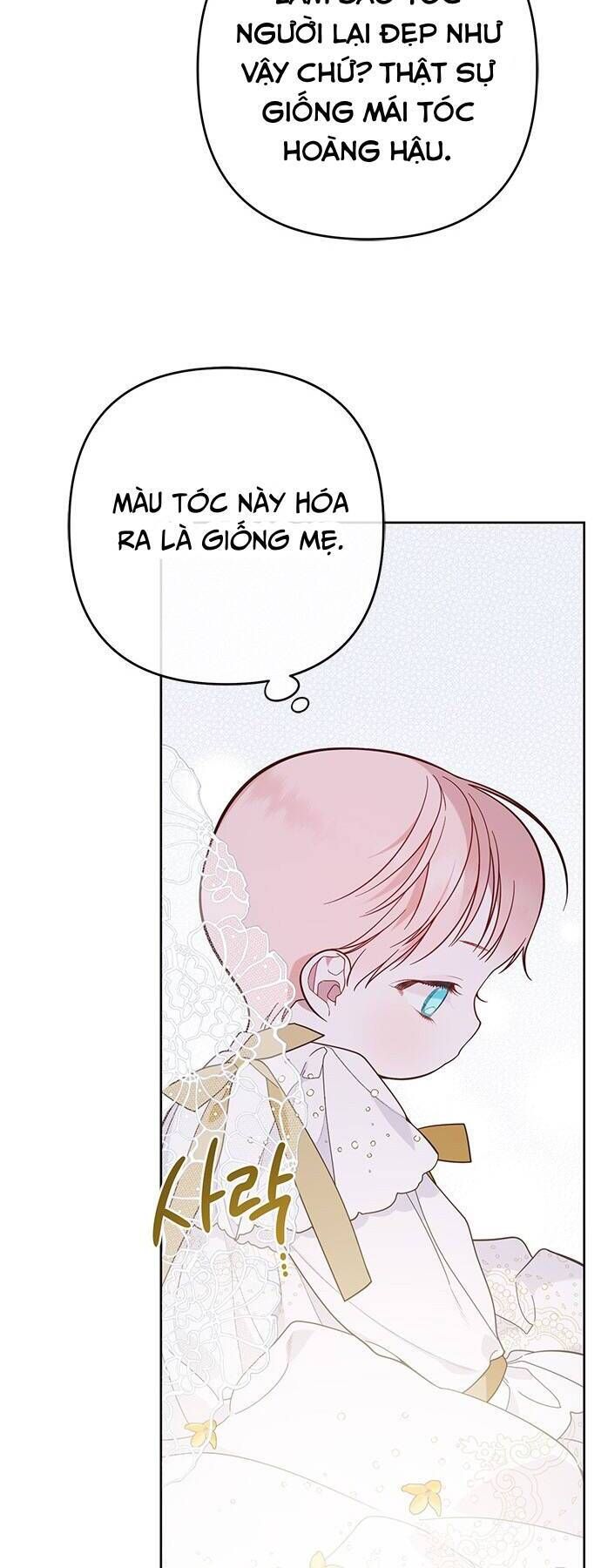 Bạo Chúa Bé Con: Chapter 18