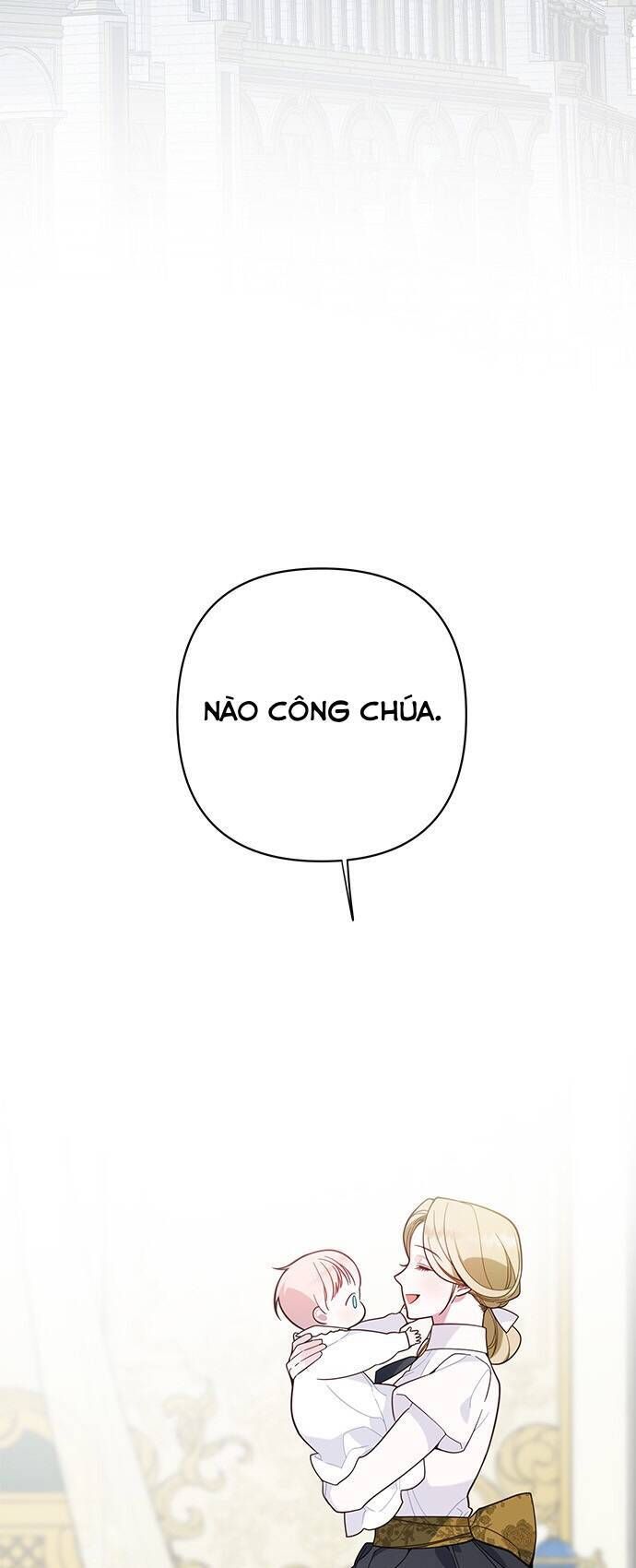 Bạo Chúa Bé Con: Chapter 18