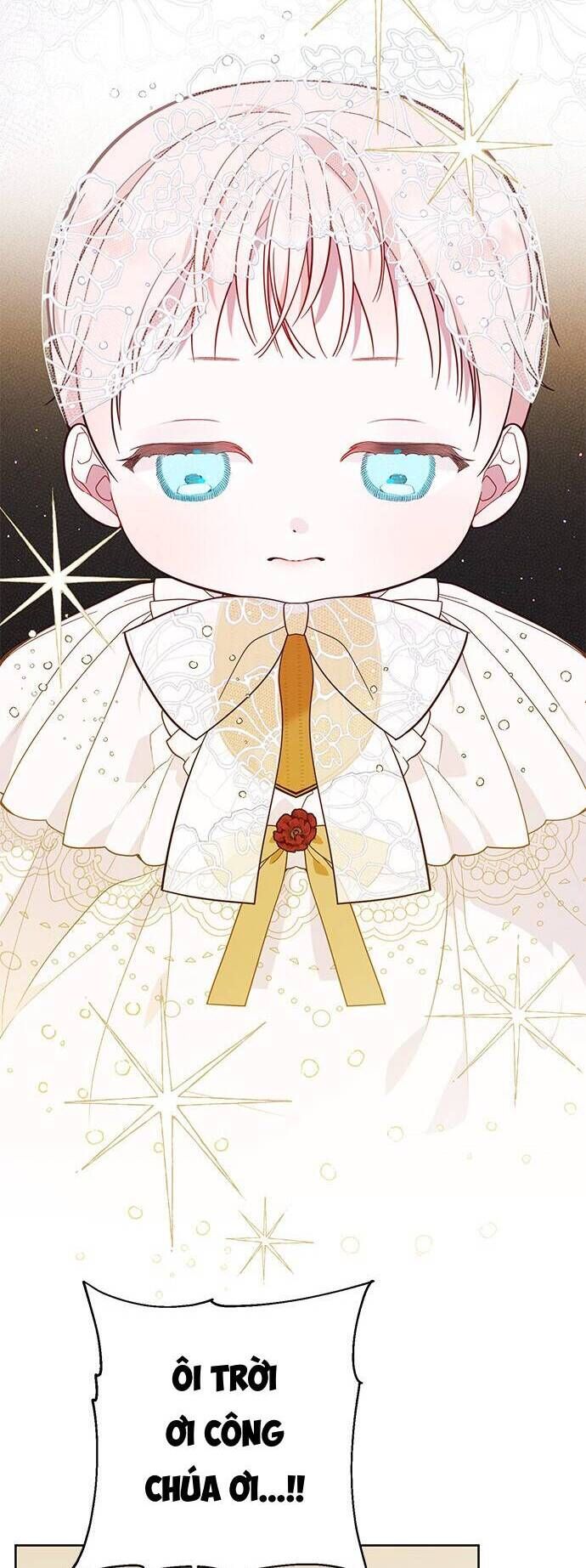 Bạo Chúa Bé Con: Chapter 18