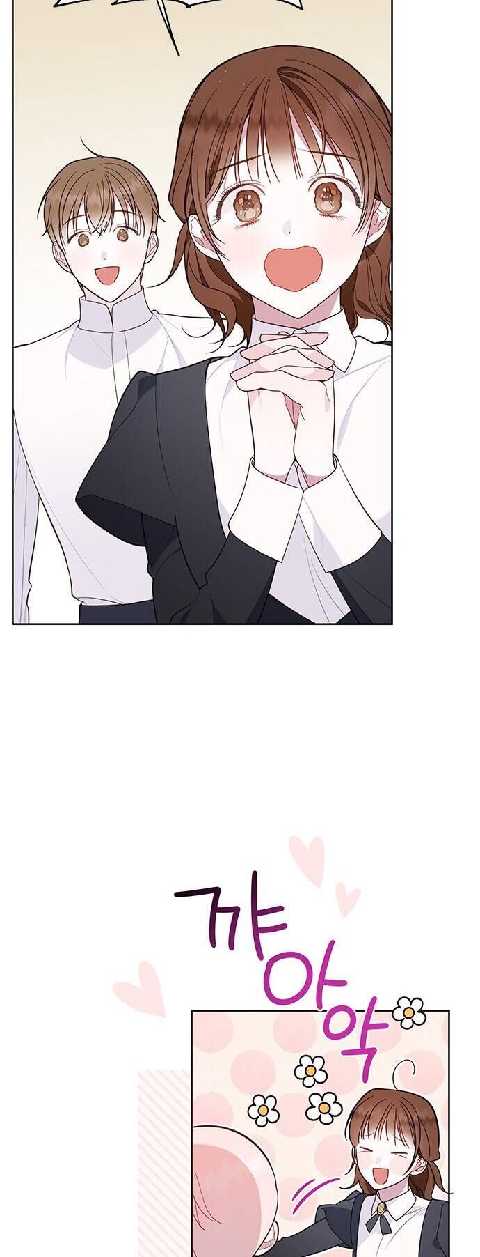 Bạo Chúa Bé Con: Chapter 18