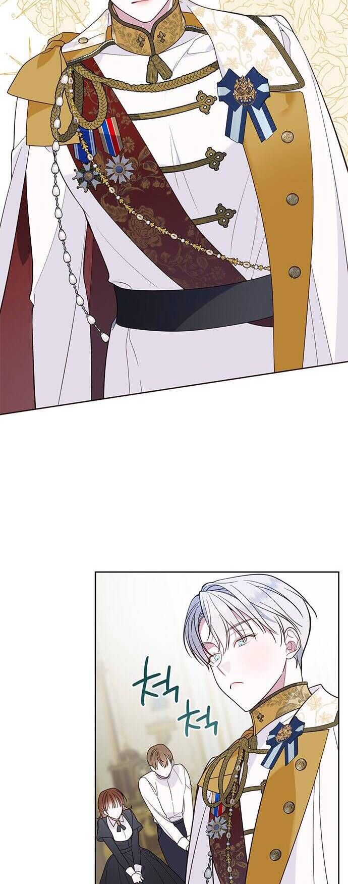 Bạo Chúa Bé Con: Chapter 18