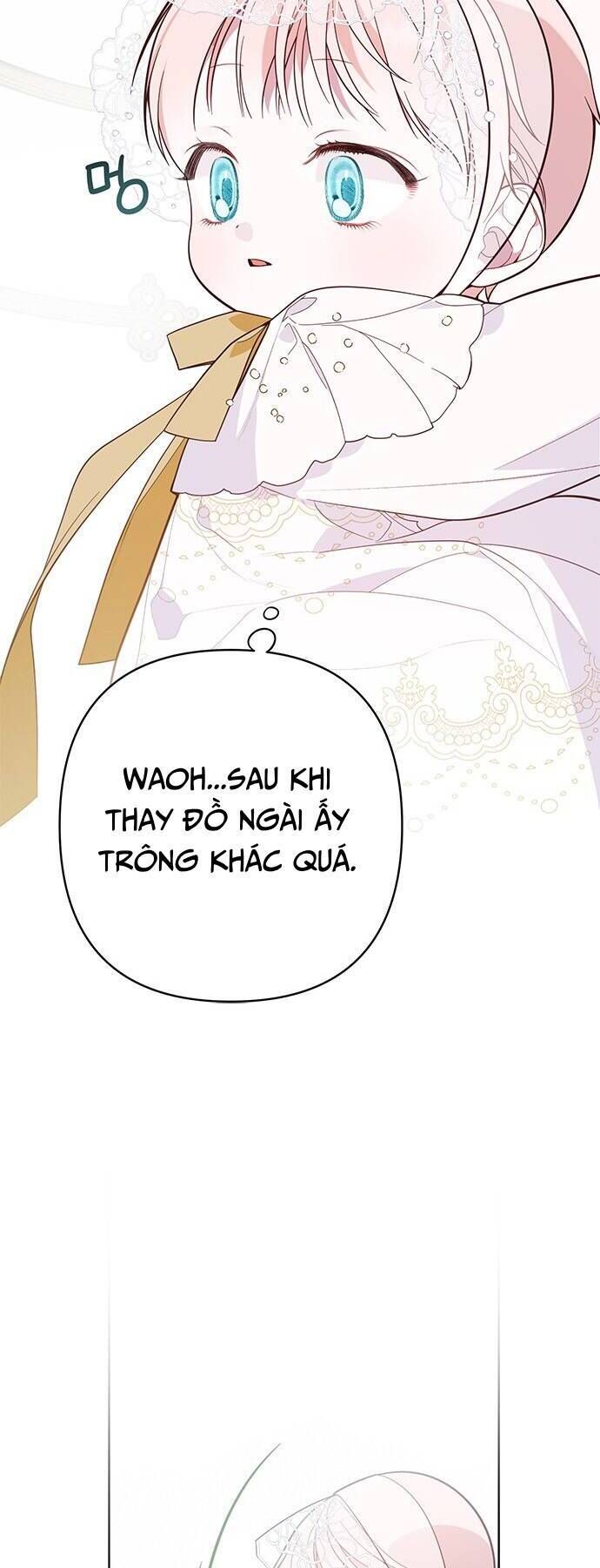 Bạo Chúa Bé Con: Chapter 18