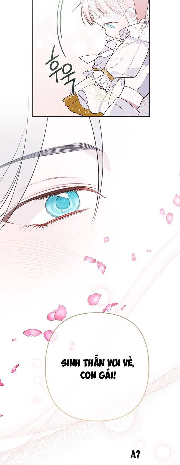 Bạo Chúa Bé Con: Chapter 18