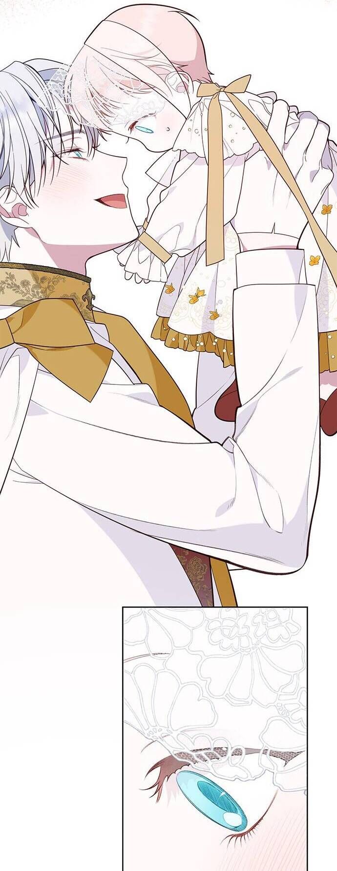 Bạo Chúa Bé Con: Chapter 18