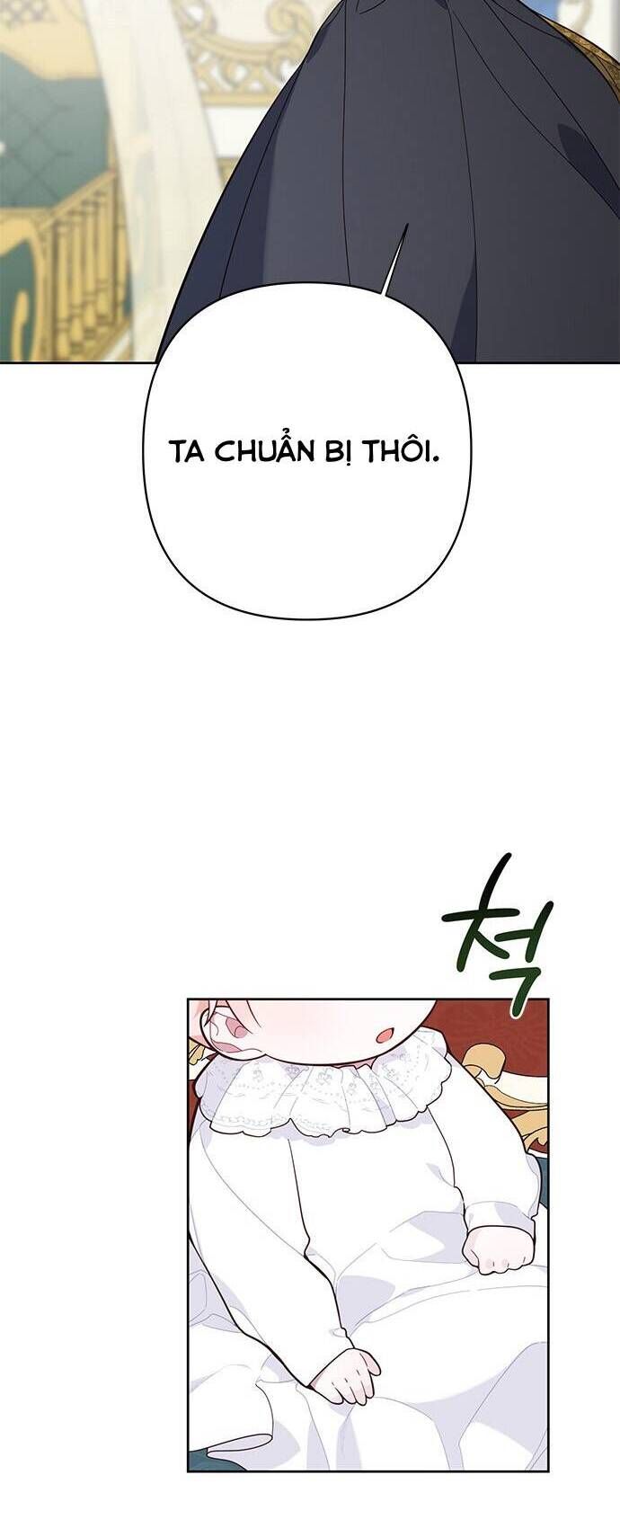 Bạo Chúa Bé Con: Chapter 18