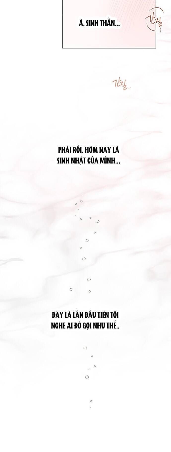 Bạo Chúa Bé Con: Chapter 18